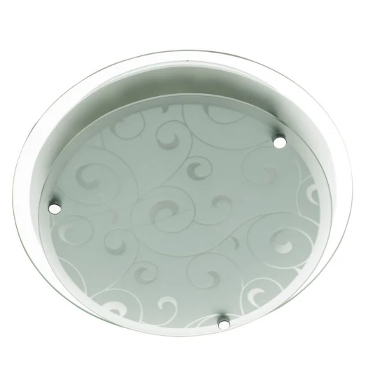 A4806PL-2CC Потолочный светильник Arte Lamp Ariel A4806PL-2CC