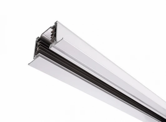 333104 Шинопровод Deko-Light current track, built-in with wings 333104