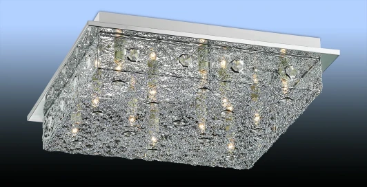 2260/12C Потолочный светильник Odeon Light Aldo 2260/12C