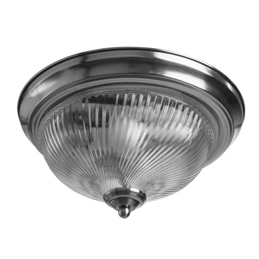 A9370PL-2SS Потолочный светильник Arte Lamp Aqua-plate A9370PL-2SS