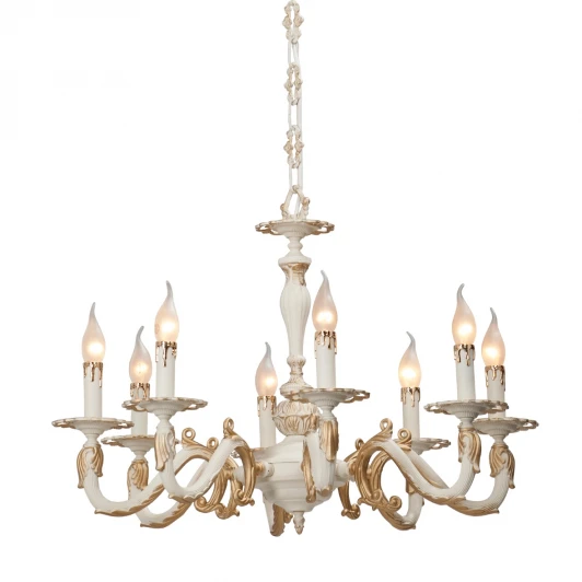 V1001/8 Подвесная люстра Vitaluce V1001/8