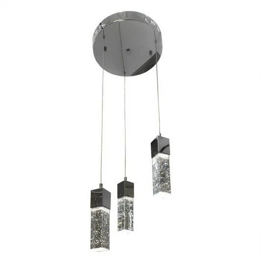 08510-3A(4000К) Подвесной светильник Kink Light Аква 08510-3A(4000К)