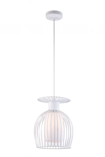 A2938SP-1WH Подвесной светильник Arte Lamp Ossatura A2938SP-1WH