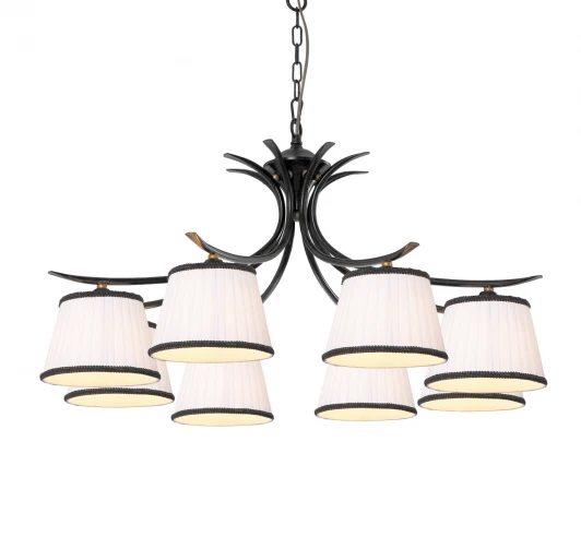 A5133LM-8BR Подвесная люстра Arte Lamp Irene A5133LM-8BR