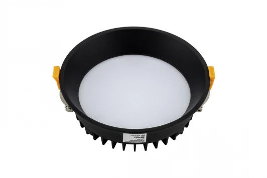 BQ009120-BL-NW Встраиваемый точечный светильник DesignLed WL-BQ BQ009120-BL-NW (220V, круглые)