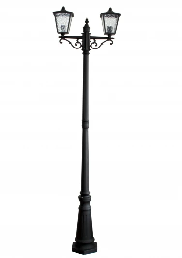 1817-2F Наземный фонарь Favourite Colosso 1817-2F