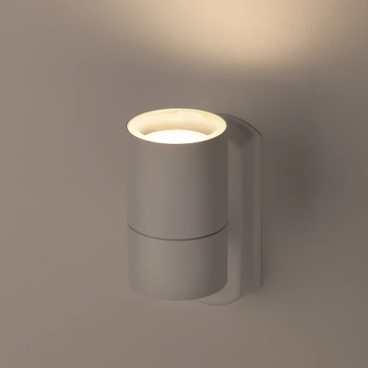 WL27 WH Архитектурная подсветка ЭРА WL27 WH WL27 WH