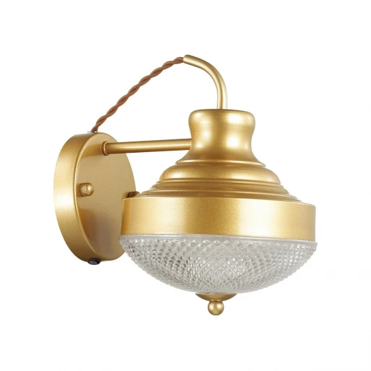 4658/1W Бра Odeon Light Krona 4658/1W