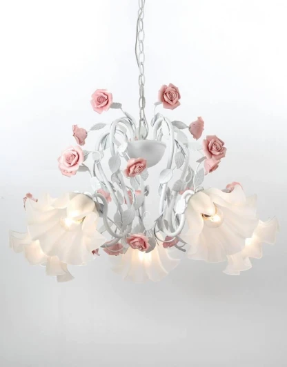 Fiori di rose 111.5 Люстра подвесная Fiori Di Rose Fiori di rose 111.5