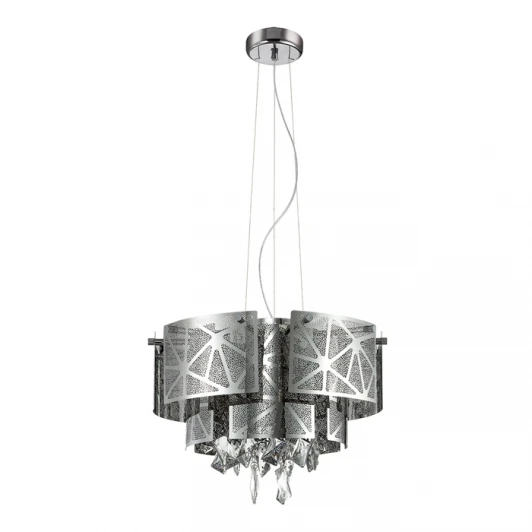 3479/5 Подвесная люстра Odeon Light Hilary 3479/5