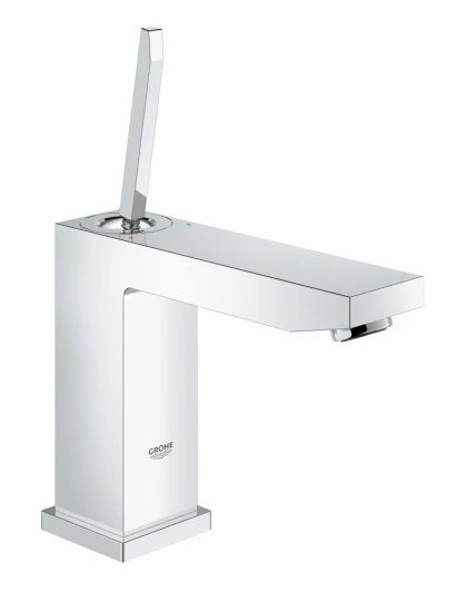 23658000 Смеситель Grohe Eurocube Joy 23658000 для раковины