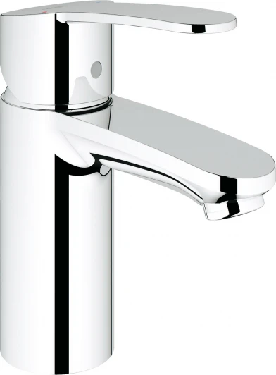 3246820E Смеситель Grohe Eurostyle Cosmopolitan 3246820E для раковины