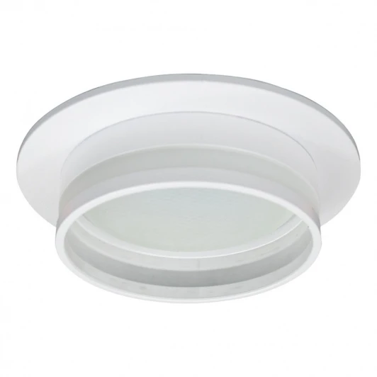 51089 Светильник потолочный встраиваемый Feron DL502 51089