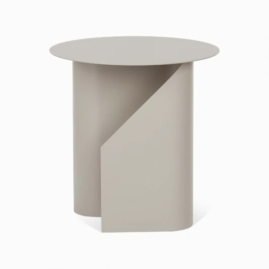 GT-463 Кофейный столик Lymi диаметр 45 COSMO арт.GT-463