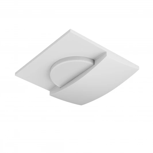 212166 Подсветка для лестниц и ступеней встраиваемая Lightstar Lumina 212166 (LED, 220V)