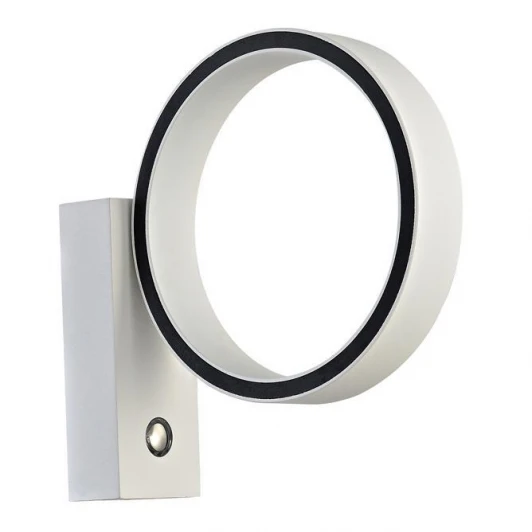 DL18831/7W White Бра Donolux DL18831 DL18831/7W White