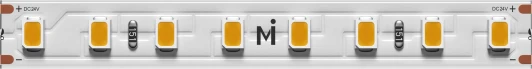 201096 Светодиодная лента 24В 2835 9,6Вт/м 2700К 5м Maytoni 201096
