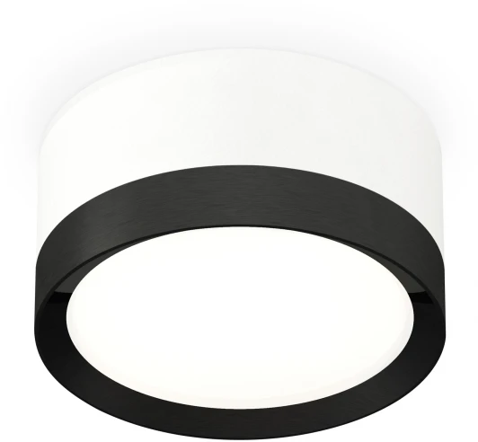 XS8101002 Накладной точечный светильник Ambrella Techno Spot XS8101002 (220V, круглые)