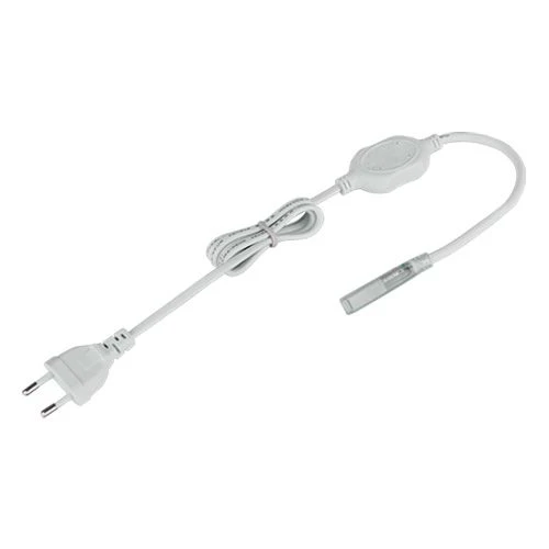 a033792 Сетевой шнур Elektrostandard для светодиодной ленты 220V Power cord 3528