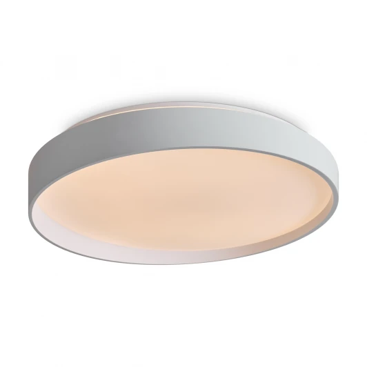 FR6222CL-L84W Потолочный светильник светодиодный Freya Pass FR6222CL-L84W 84Вт LED с пультом ДУ