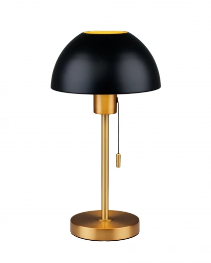 V11322-1T Настольная лампа с выключателем в форме гриба Moderli Aspen V11322-1T (220V, гриб)