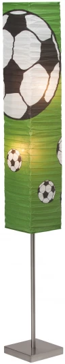 56258/74 Торшер Brilliant Soccer 56258/74