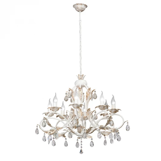 V1703/8 Подвесная люстра Vitaluce V1703/8