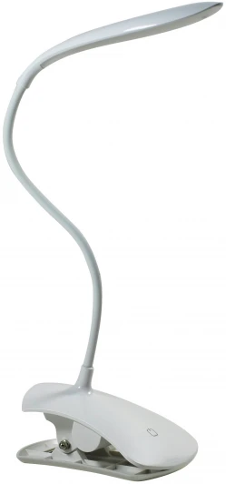 5673 Интерьерная настольная лампа Mantra Reading 5673