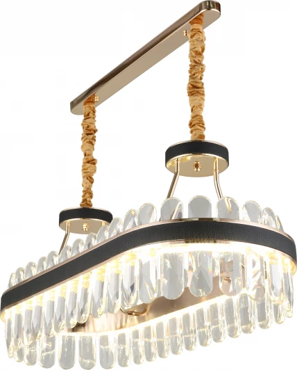 APL.027.03.81 Подвесная люстра Aployt Honori APL.027.03.81