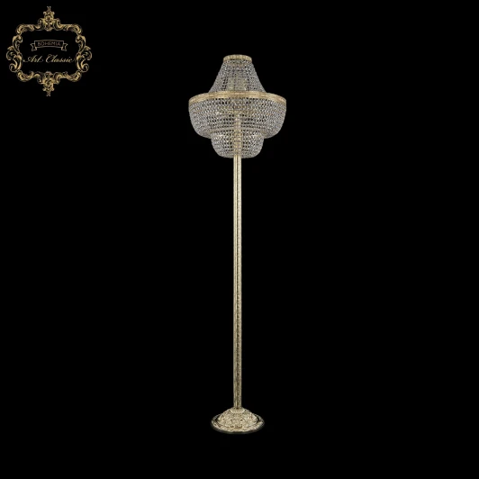 23.091T6.H.45SP-172.G Торшер Art Classic 23.09 23.091T6.H.45SP-172.G