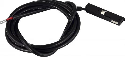 ST065.409.10 Ввод питания, длина кабеля 1,5 м ST Luce Super5 ST065.409.10 Черный
