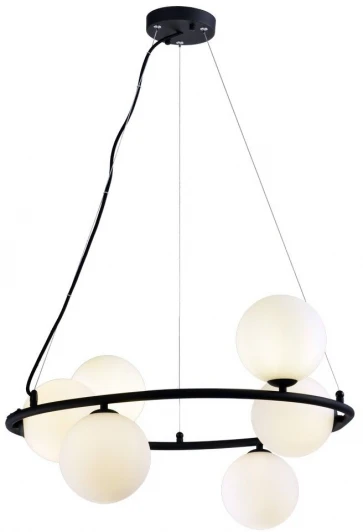 APL.630.13.06 Подвесной светильник Odet APL.630.13.06