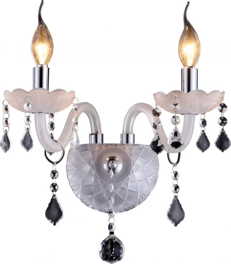 A8609AP-2WH Бра Arte Lamp Harmony A8609AP-2WH