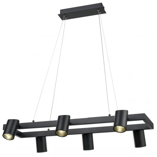 VL10122P06 Подвесной светильник Vele Luce Zoom 983 VL10122P06