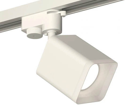 XT7812022 Трековый светильник Ambrella Track System XT7812022 (220V, куб)