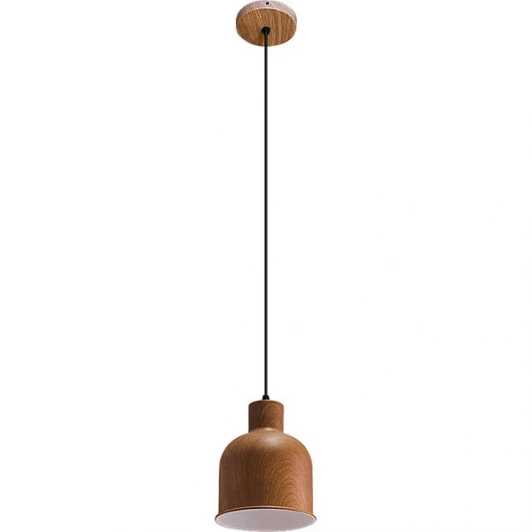 122-01-86WD-01L (light wood) Подвесной светильник N-Light 122-01-86WD-01L (light wood)