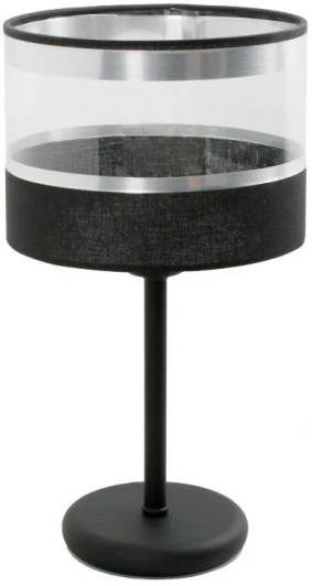 854/LM Интерьерная настольная лампа Lampex Leone 854/LM