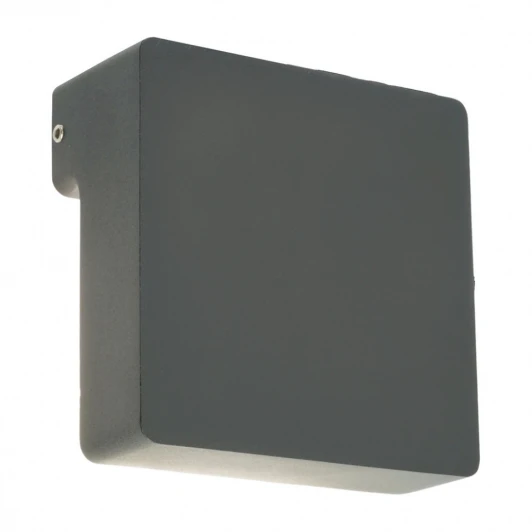 51763 Настенный уличный светильник Feron Техно 51763