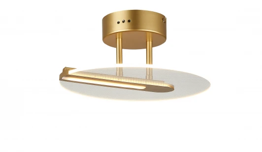 1165-LED13CL Потолочная люстра Simple Story 1165 1165-LED13CL