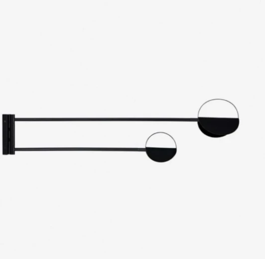 INO_41.5035 Бра светодиодное с регулировкой цветовой температуры Inodesign Bolia INO_41.5035