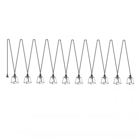 2044-10P Гирлянда Favourite Luminas 2044-10P