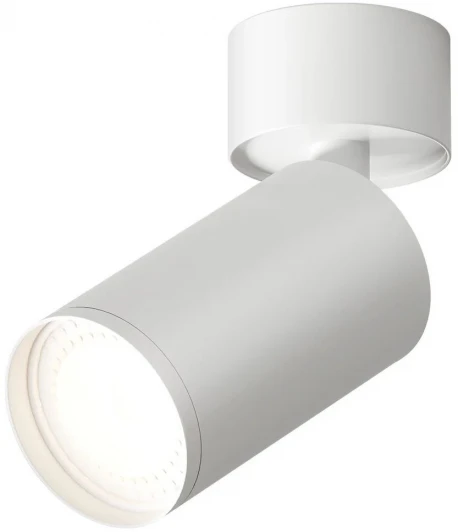 DK2029-WH Накладной точечный светильник Denkirs DK2029-WH (LED, 220V, круглые)