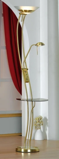LSN-7945-02 Торшер Lussole Comfort LSN-7945-02