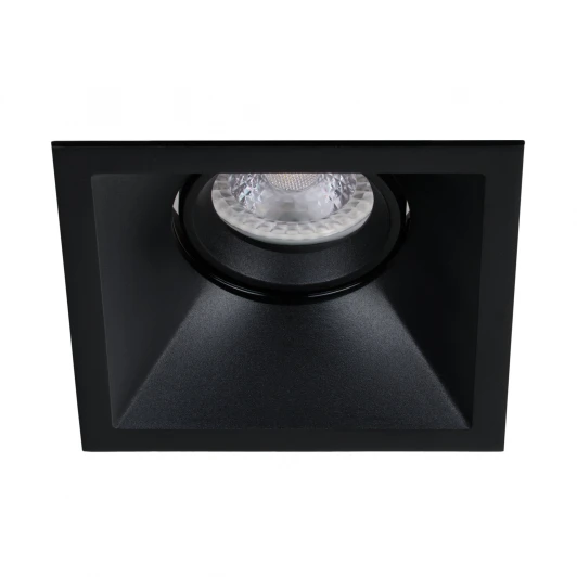 MT2042-GU10-B Встраиваемый точечный светильник MyFar Nexus MT2042-GU10-B