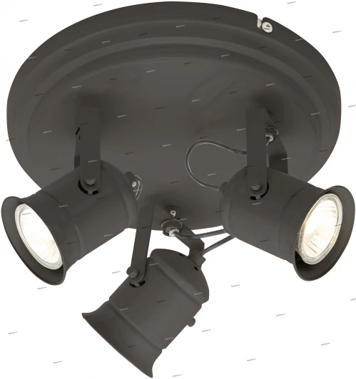 G05734/20 Спот Brilliant Cap G05734/20