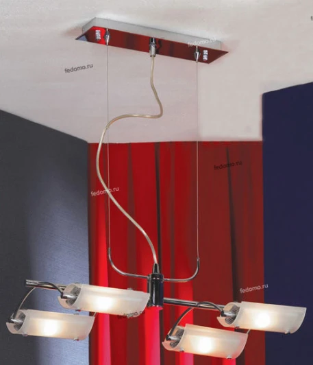 LSA-8003-04 Lussole Jesolo LSA-8003-04