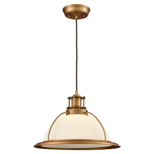 GRLSP-9811 Подвесной светильник Lussole Loft Hicksville GRLSP-9811