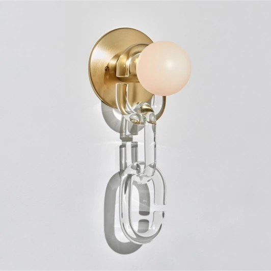 LC-11-0604 Бра E27 Lu Carte LC-11-0604