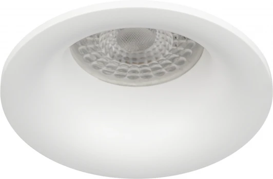 KL93 WH Точечный светильник ЭРА KL93 WH