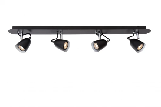 26956/20/30 Спот Lucide Ride-led 26956/20/30